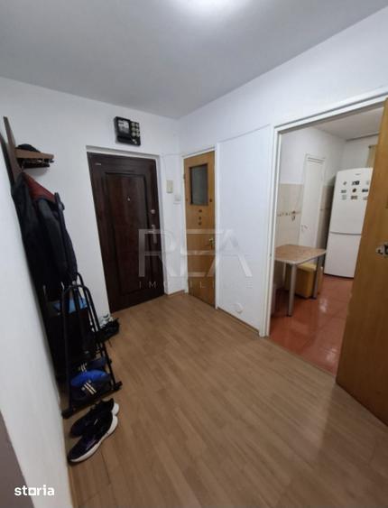 3 camere, P/4, 66mp, anvelopat-Drumul Taberei - 6