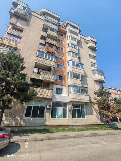 Spațiu comercial, de 175 mp, în Tudor Vladimirescu