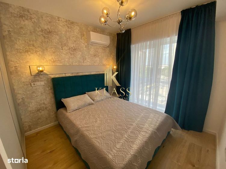 Apartament 2 camere | Belvedere Residences - Langa metrou | Parcare In - 2