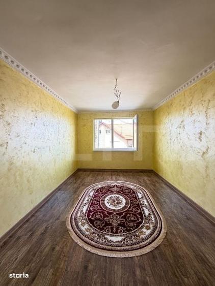 Casă cu 2 camere în Copăceni