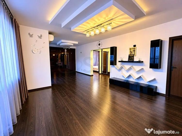 Apartament cu 2 camere decomandat în Grivița