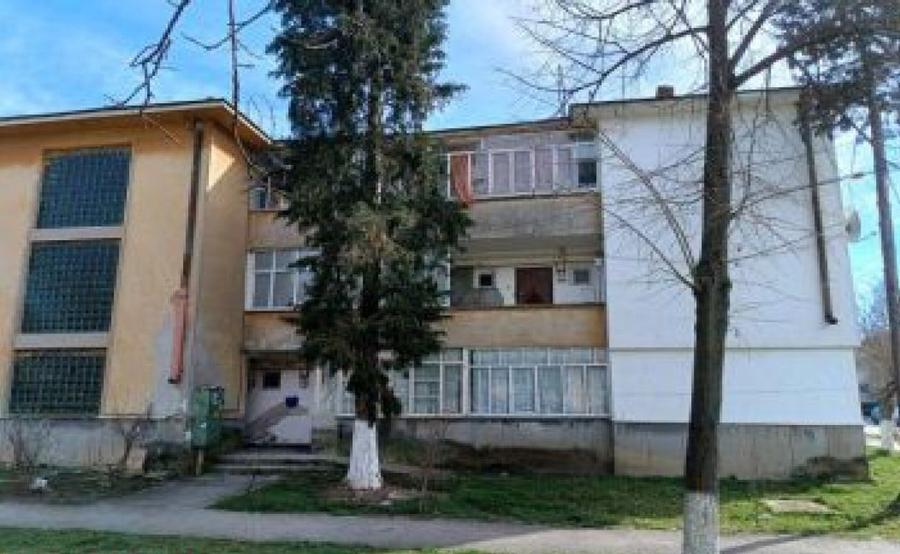 Garsonieră în Călan