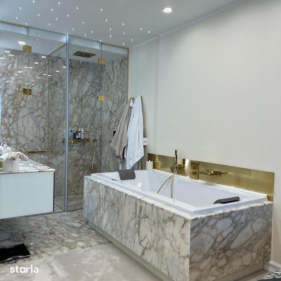 Apartament cu 3 camere în Herăstrău