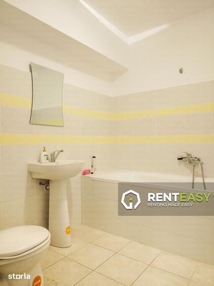 Apartament cu 2 camere decomandat în Tudor Vladimirescu