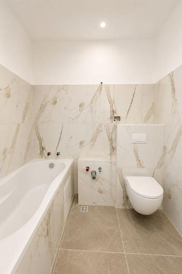 Apartament cu 3 camere decomandat în Șagului