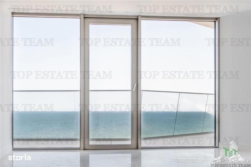 Apartament cu 2 camere în Nord