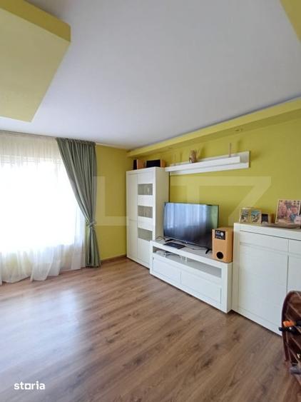 Casă cu 5 camere cu Teren 712 Mp în Mihai Viteazu