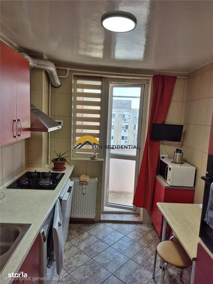 Apartament cu 2 camere în Dristor