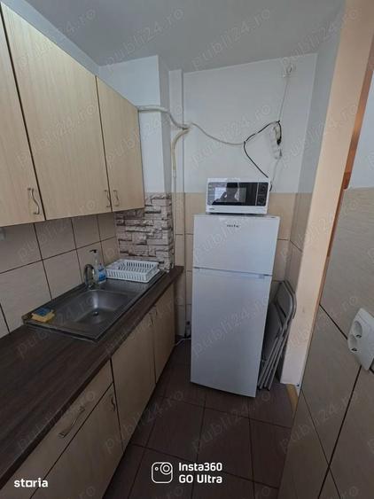 Garsonieră în Pantelimon