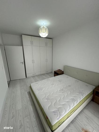 Contemporan Pacurari, 2 camere etaj 1 - 3