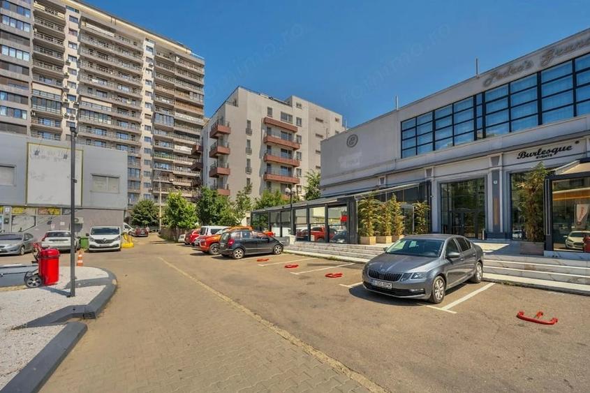 Spatiu birouri | 4 camere | 96 mp | Bucurestii Noi 48 - 4