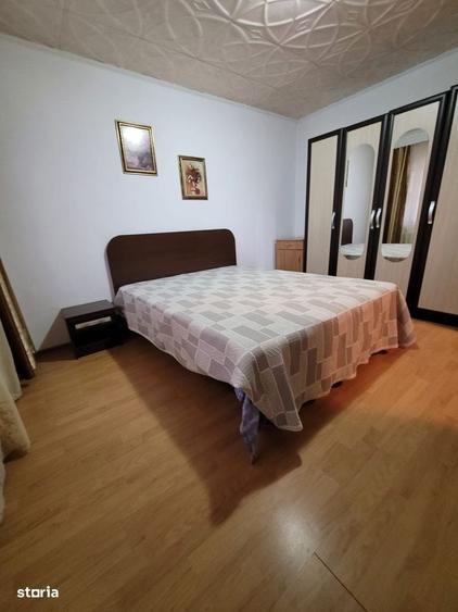 Garsonieră decomandată în Barna
