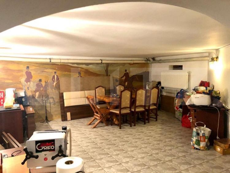 Casa tip pensiune, langa parcul Tineretului, 534mp utili, 20 - 15