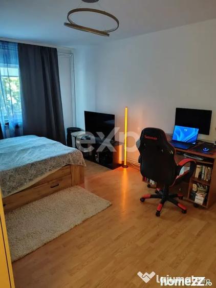 Apartament 3 camere decomandate | 2 bai | Gheorgheni - 4