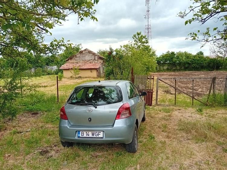 Vand casa Jud.Calarasi - 1