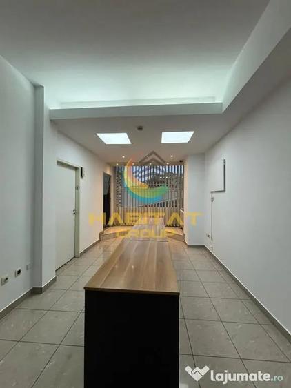 Spațiu comercial, de 185 mp, în Brâncoveanu