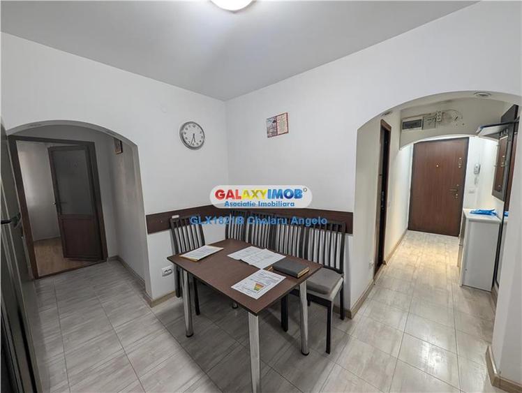 Apartament cu 2 camere decomandat, mobilat în Dristor
