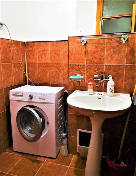 Apartament cu 3 camere, confort I, finisat si mobilat, cu 2 bai, zona Campului - 2