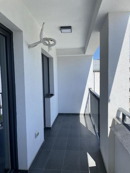 PF inchiriez ap. 2 camere Semi Central Arka Residence - 4
