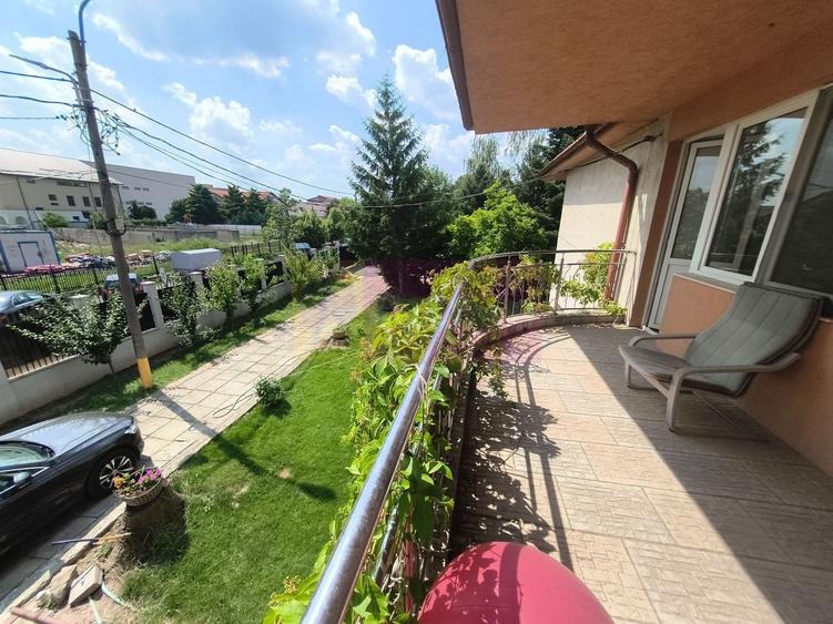Vila de lângă Catedrala Ortodoxă ,,Sfânta Cuvioasă Parascheva" - 60