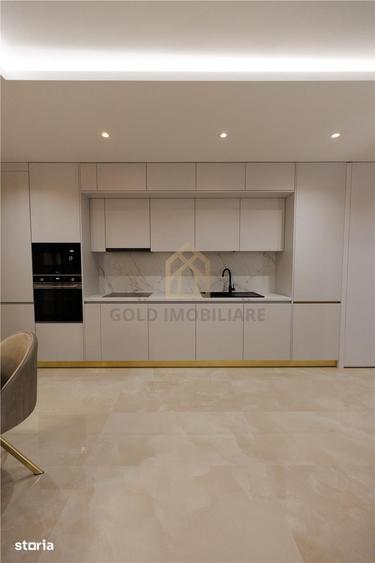 Apartament cu 3 camere în Tăuții-Măgherăuș