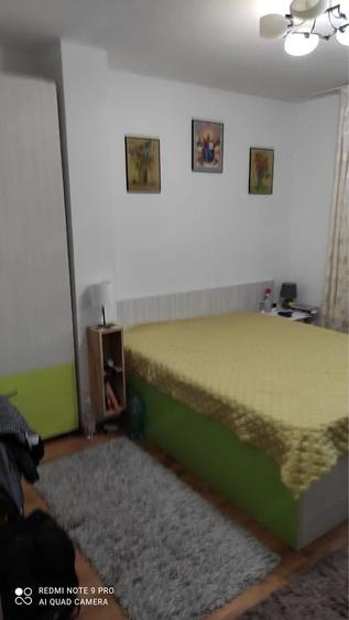 Ap 2 camere decomandat, Sector 3, Drumul Gura siriului (langa bazin Titan) - 5