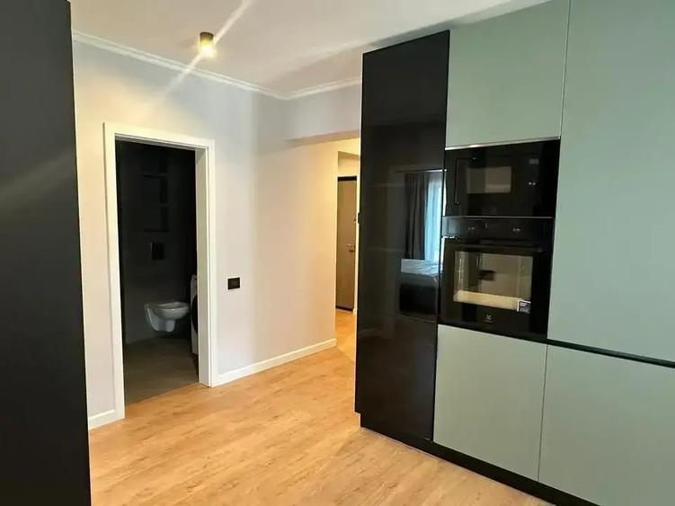 Apartament nZEB Pompa Caldura Panouri Solare Terasa - 8