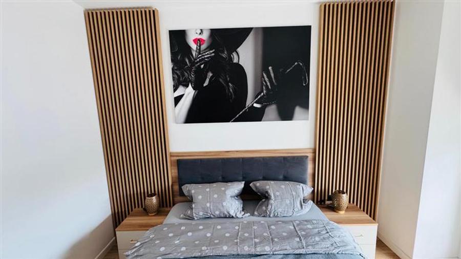 Apartament cu 2 camere decomandat, mobilat în Sud