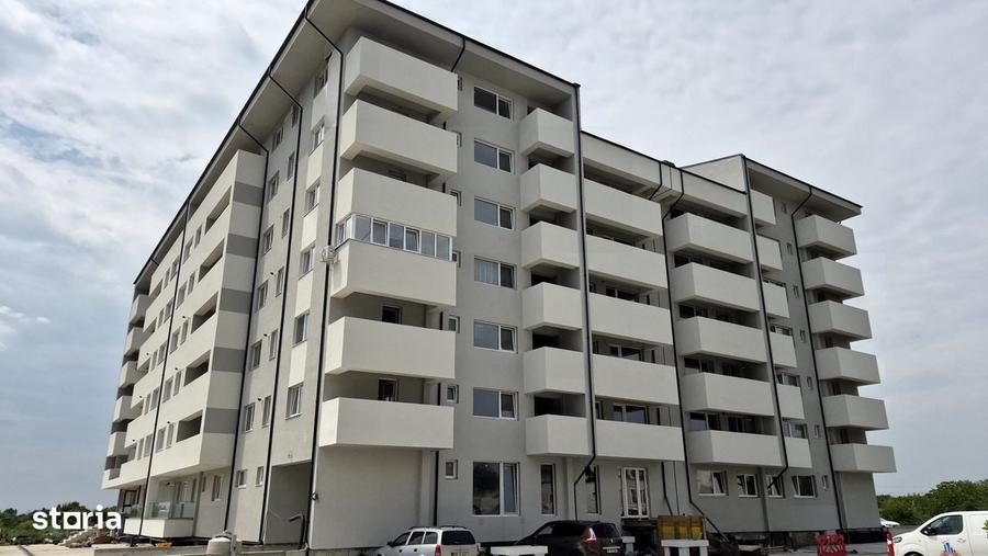 Apartament cu 2 camere în Metalurgiei