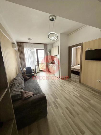 Apartament 2 Camere, Mamaia Nord, Vedere Lac - 1