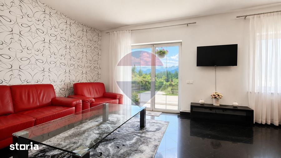 PredealCioplea|Casa 13 camere|Panorama spectaculoasa|Investitie - 4
