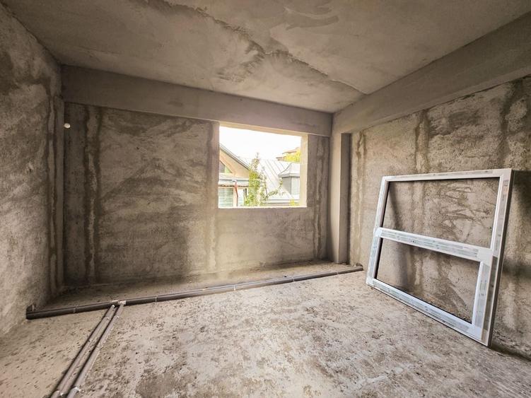 Apartament cu 2 camere decomandat în Militari