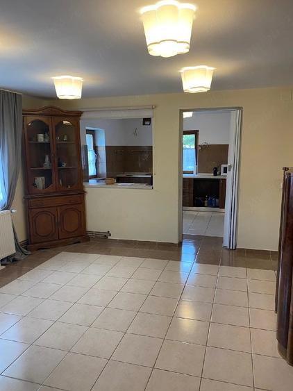 Casă cu Teren 3000 Mp în Bencecu de Jos