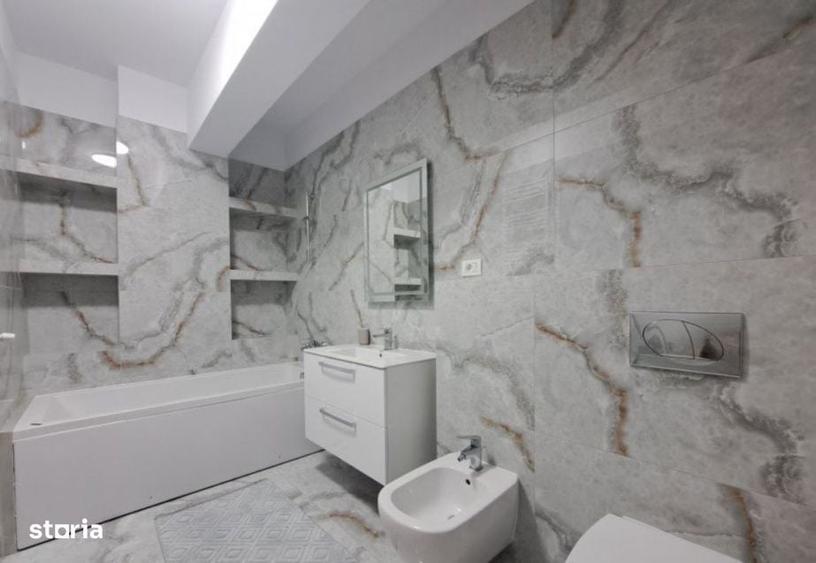 3 Camere | Pipera | Parcare | Terasa | 80 mp - 10