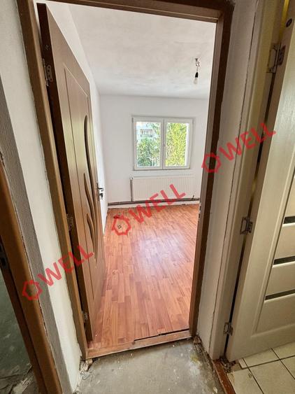 Apartament cu 2 camere în Est