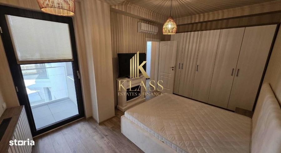 Apartament 2 Camere LUX | Rond Alba Iulia Parcare Inclusa - 7