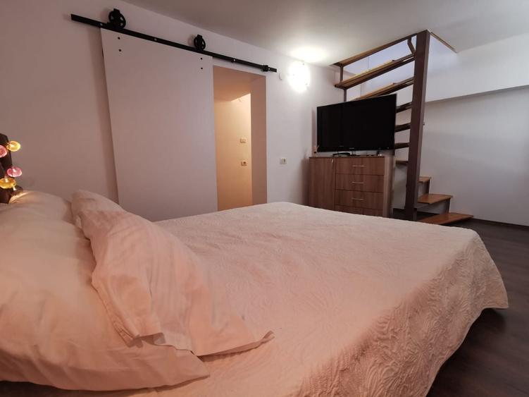 Apartament cu doua camere pe strada Actorului - 14