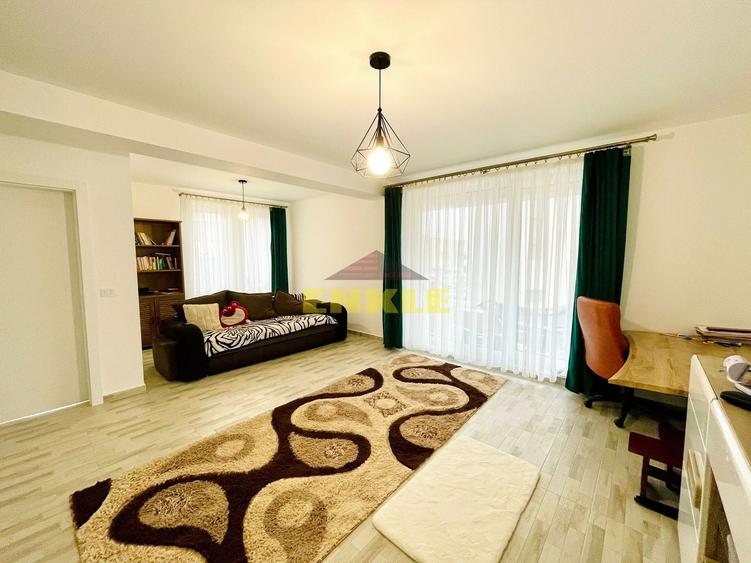 Casă individuală cu 4 camere cu Teren 180 Mp în Periferie