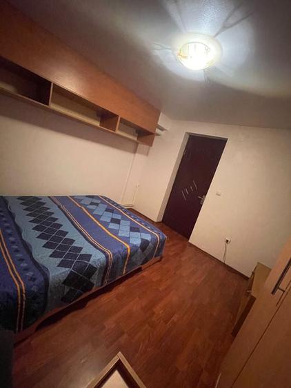 Apartament cu 3 camere în Est