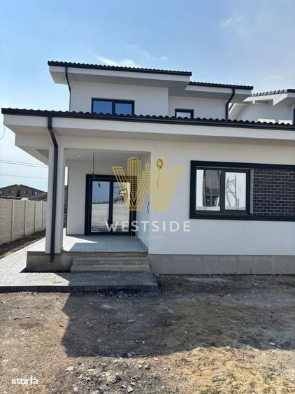 Apartament cu 4 camere în Moșnița Veche
