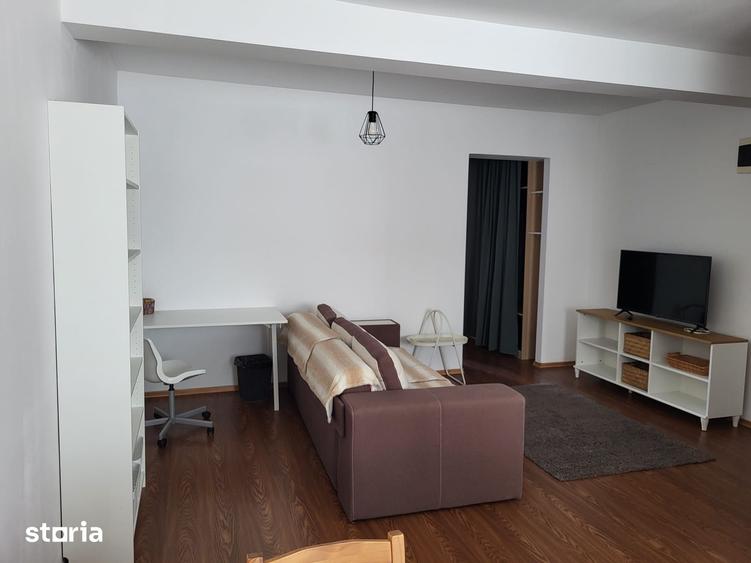 Apartament 2 camere bloc 2010-metrou Aparatorii Patriei - 7