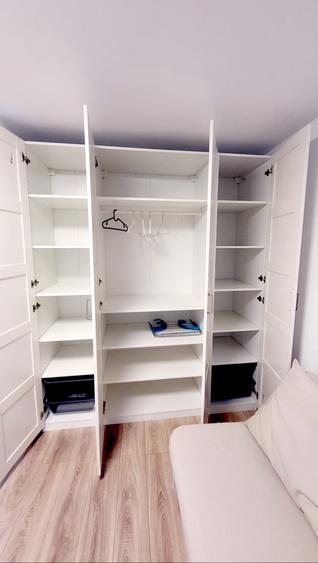 Apartament cu 2 camere decomandat în Unirii