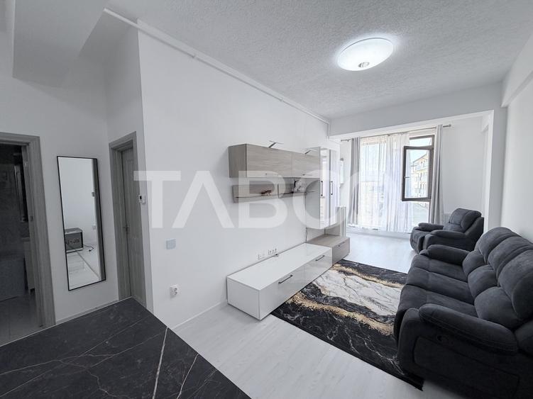 Apartament nou cu 2 camere de inchiriat in zona Doamna Stanca - 9