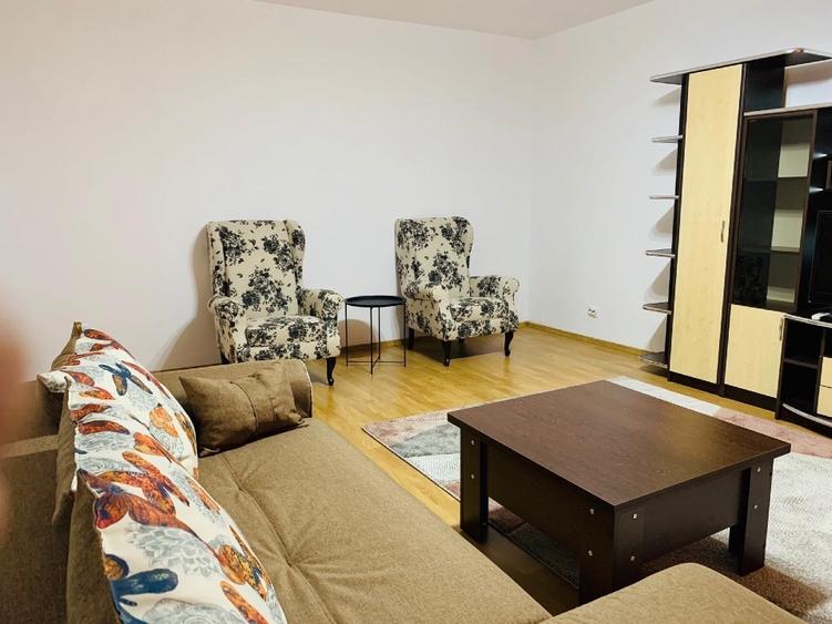 De închiriat apartament 2 camere, decomandat – Sebastian / Prosper, Sector 5 - 4