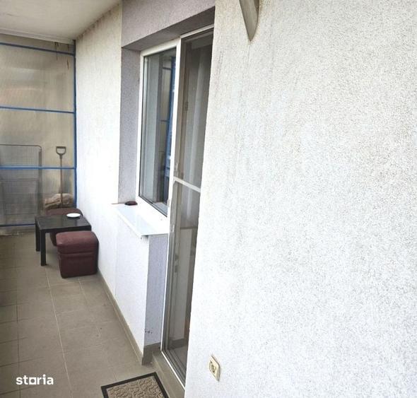 Apartament cu 3 camere în Turnișor