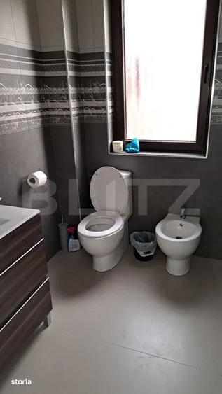 Casă cu 4 camere cu Teren 300 Mp în Central