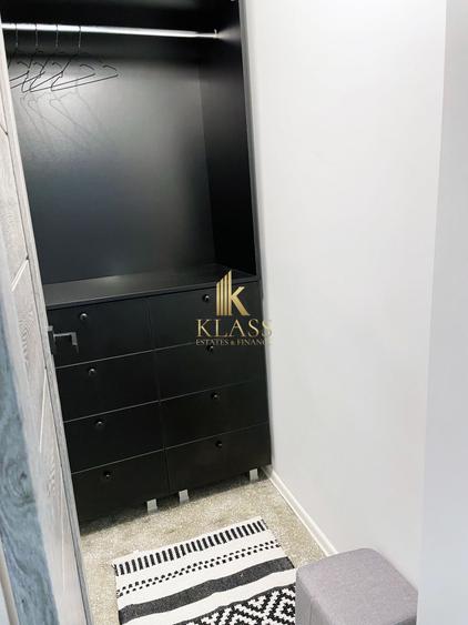 Apartament cu 2 camere, mobilat în Floreasca