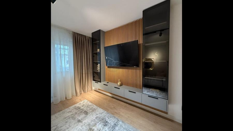 Apartament lux 3 camere I Timpuri Noi - 4