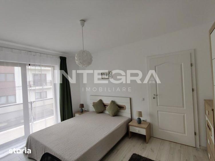 Apartament Modern 2 Camere | Loc de ParcareZona | Grand Hotel Italia - 5