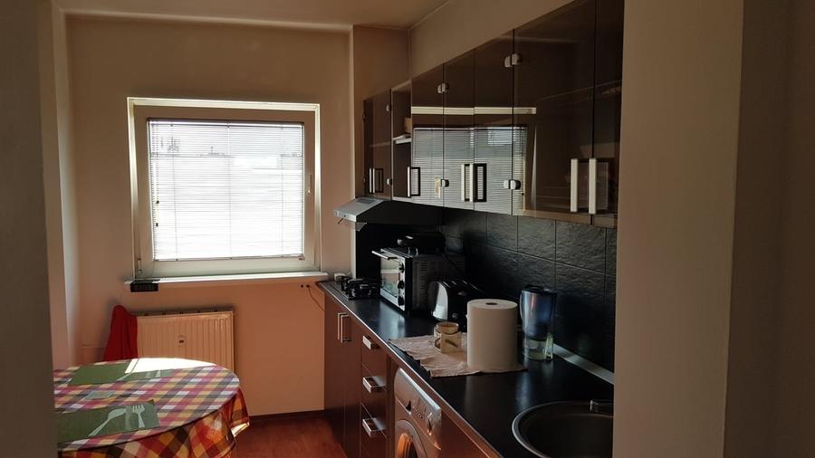 Apartament cu 2 camere decomandat în Ștefan cel Mare